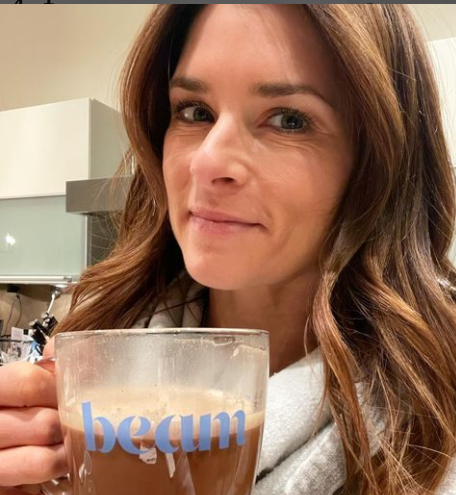 Danica  Partick and her ex-husband Aaron Rodgers bought a palatial pad worth $28 million.