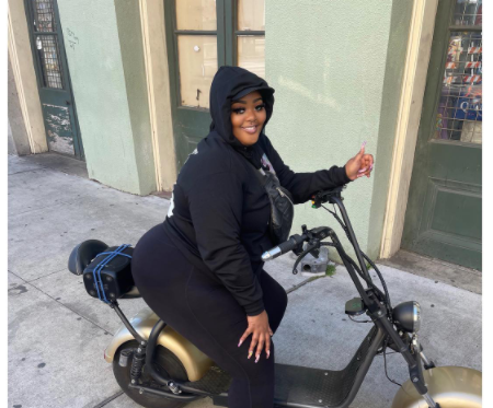 Tokyo Vanity Weight loss journey.