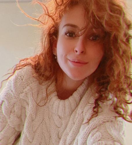 Rumer Willis is an actress and singer from the United States.