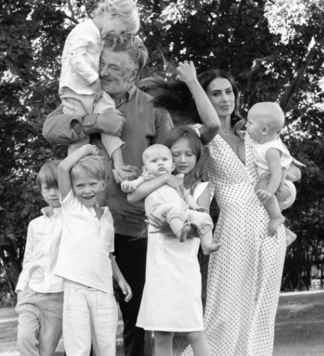 Hilaria Baldwin isn't ready to share the gender of her unborn child.