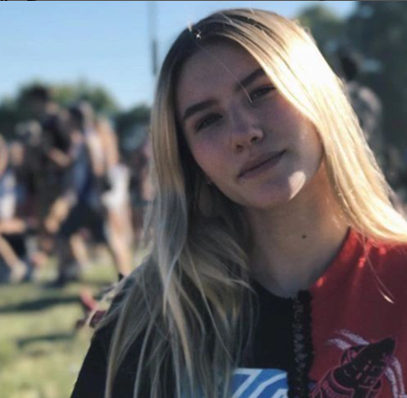 .     Sofia Hublitz accumulated $500 thousand on her bank balance.