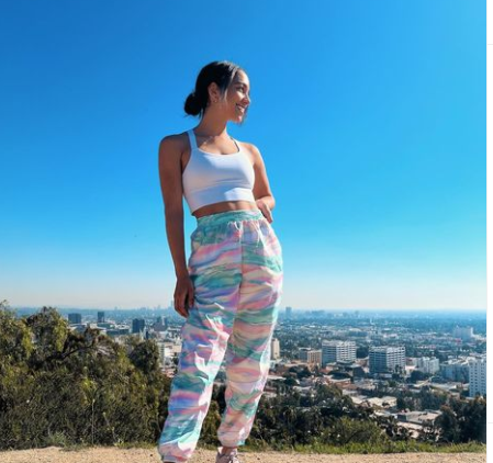 Corinne Foxx is a millionaire with a net worth of $10 million.