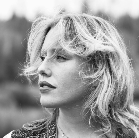 Lindsley is famous for her movie 'Scorn.'