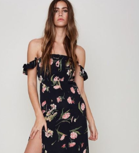 Christina Anstead lost 30 pounds of body weight in a relatively short period of time in comparison to a normal rate.