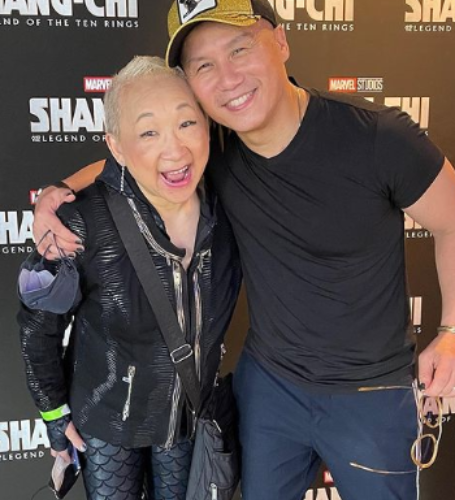 'Awkwafina is Nora from Queens' is a recently released American comedy series starring the actress and comedian Awkwafina. 