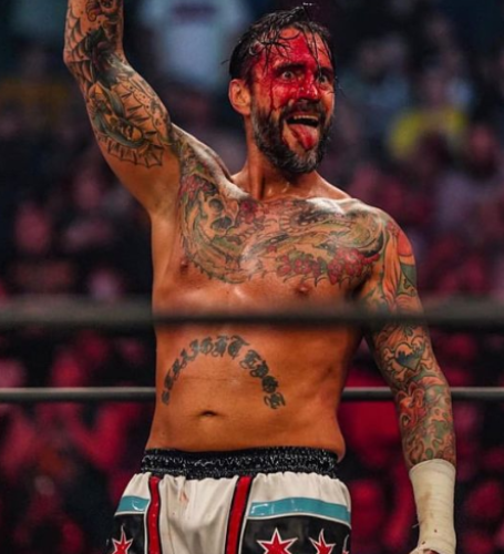 Before being forever tied to&nbsp;AJ Lee, the wrestler has previously dated a few beautiful faces.