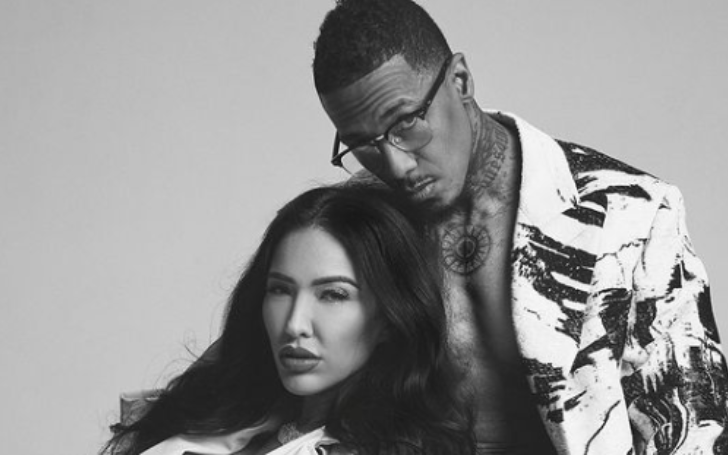 Nick Cannon is Considering Vasectomy | Expecting 8th Child Currently