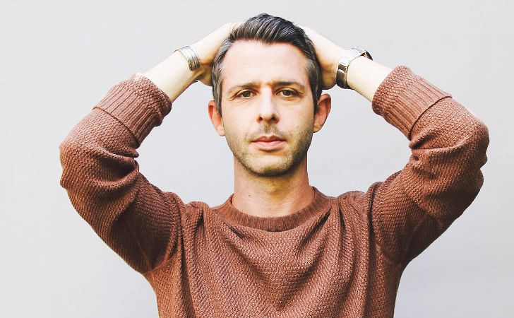 How Rich is Jeremy Strong? What is his Net Worth in 2022?