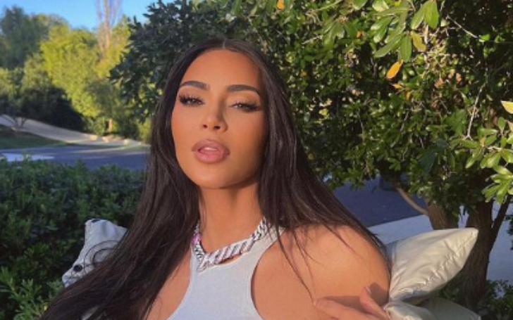 Billionaire Kim Kardashian buys $6.3 Million Home!