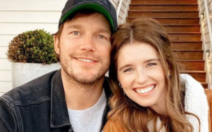 Chris Pratt & Katherine Schwarzenegger Welcome 2nd Baby!