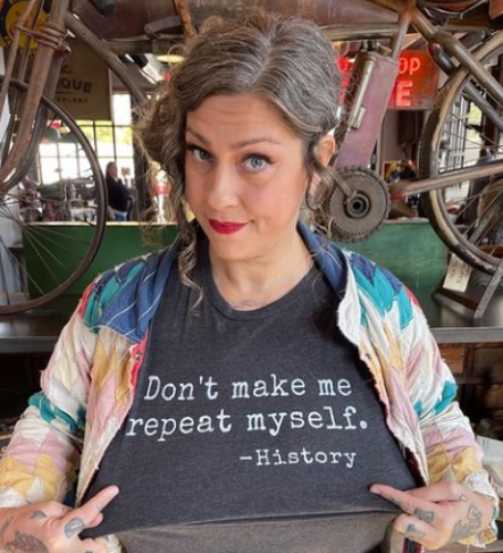 Danielle has a new man in her life now.