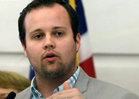 Josh Duggar is sentenced to more than 12 years in Prison!