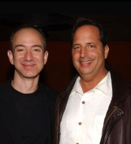 Jon Lovitz's most significant work is in 'Saturday Night Live.'