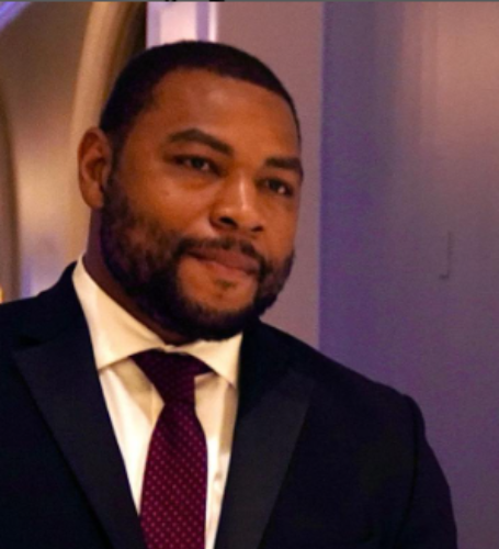 Angelo Dawkins is a national titleholder.