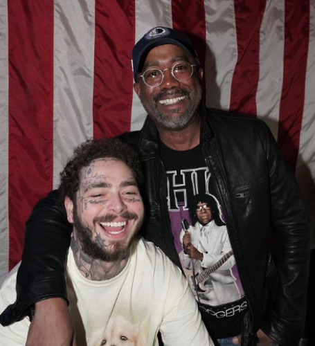 Post Malone, while fairly a recent yet hugely popular singer right now, is, too, not immune from the controversies.