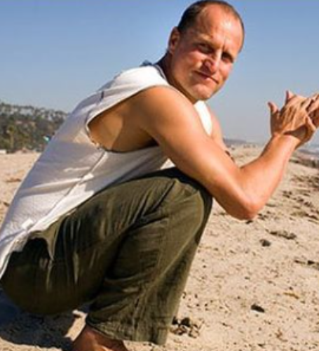 Woody Harrelson will be seen as Carnage in Venom 2.