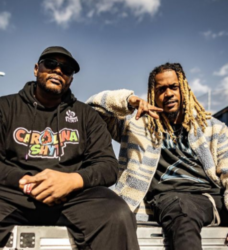 Devon Taylor makes sure he is healthy and fit enough to perform well and consistently.