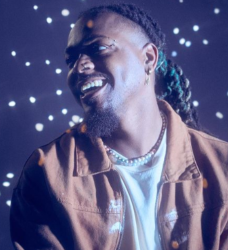 Devon Taylor practiced drums by watching videos on YouTube for six to seven years before making it to the finals in 2011. 