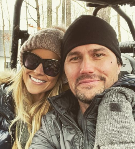 Joshua Hall joined the police force in his early twenties.