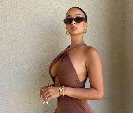 Maybe Valerie was ready to get back to the dating scene too.