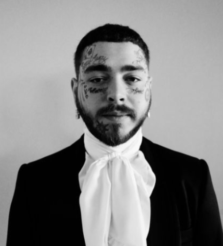 As per People, Post Malone now has several reasons to be congratulated.