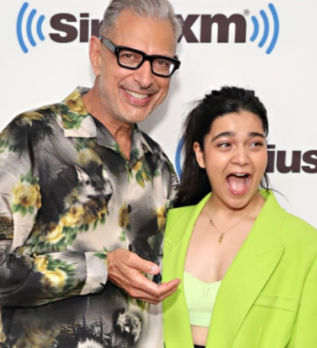  Iman Vellani, the new star of the Marvel Series, is a huge Marvel fan, much like the rest of the globe. 