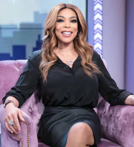 "The Wendy Williams Show" is officially ending.