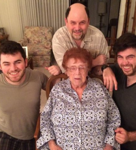 Daena E. Title is currently a successful artist in sunny California.