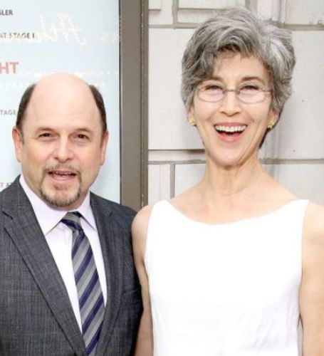 Jason Alexander has a net worth of $50 million as an American actor, comedian, director, producer, singer, and writer.