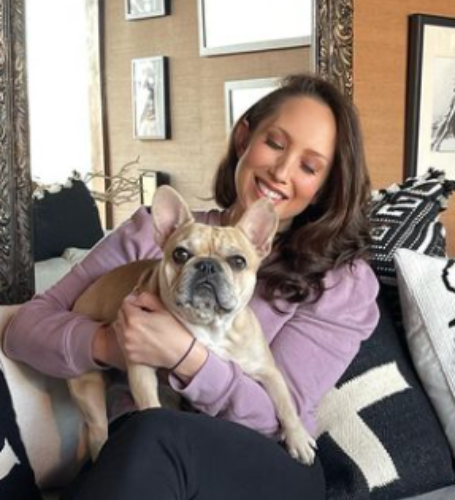  Matthew Lawrence and Cheryl Burke have announced their separation.