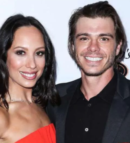 Cheryl Burke is a $3 million-wealthy American dancer, model, and television host.