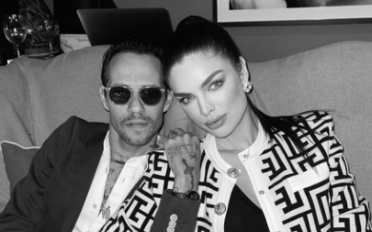 Is Marc Anthony in a Relationship? Learn his Dating History