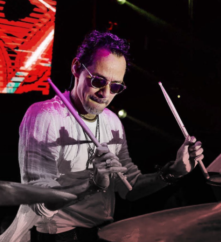 Marc Anthony began his career as a supporting actor in films such as Hackers, Big Night, and The Substitute.