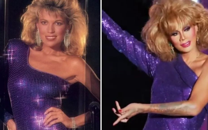 Vanna White Plastic Surgery | Get All Facts Here