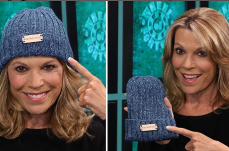 Vanna White did rhinoplasty rather than Chin Implants.