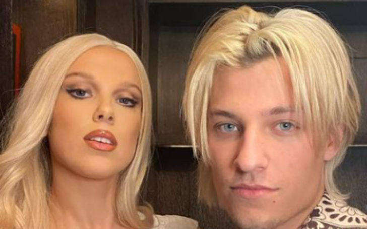 is Millie Bobby Brown in a Relationship? Who is her Boyfriend?