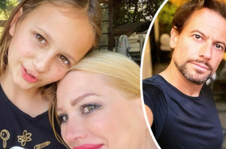  Ioan Gruffudd, an American&nbsp;actor, has obtained a restraining order against his separated wife Alice Evans, claiming domestic abuse.