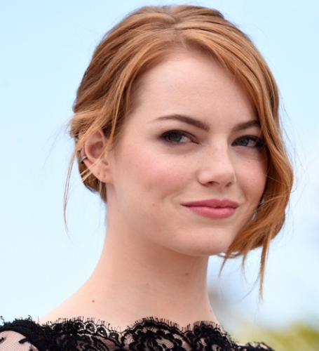  Emma Stone's Malibu beach property was sold for $4.4 million.
