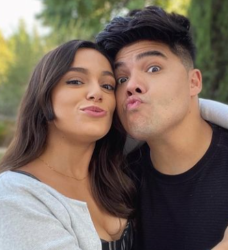 Since Bethany Mota was a teenager, she has been battling bullies.