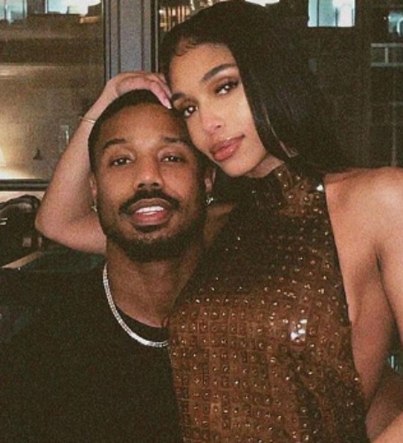 Michael B. Jordan is starting over.