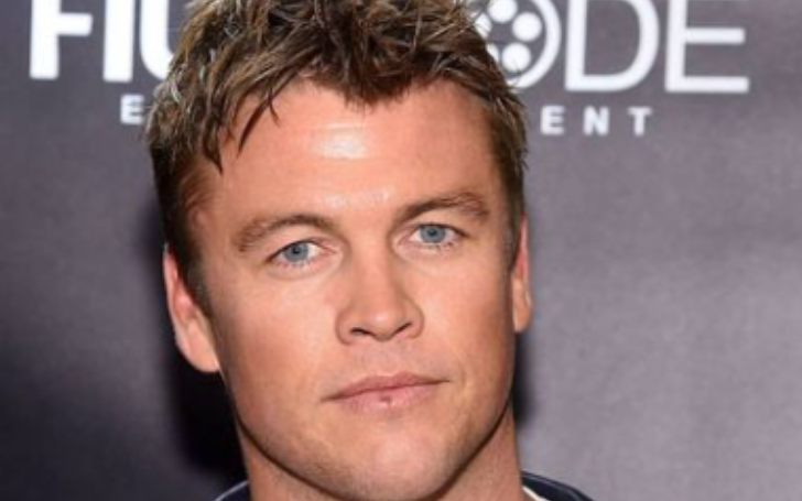 What does Luke Hemsworth does for a living? Details on his Net Worth here