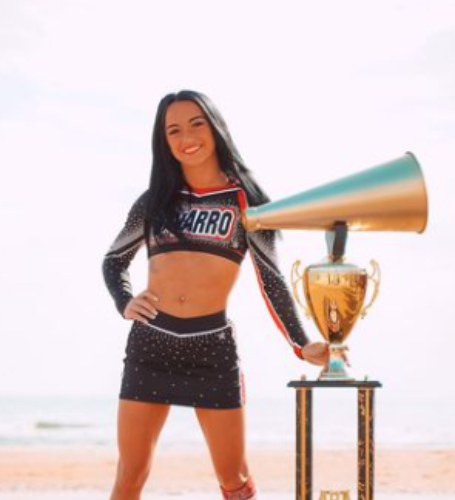 Maddy Brum has a good net worth, and her main source of income is as an actress.