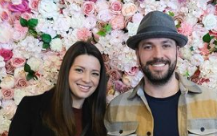 Is Shayne Ward Married? Learn his Relationship History here