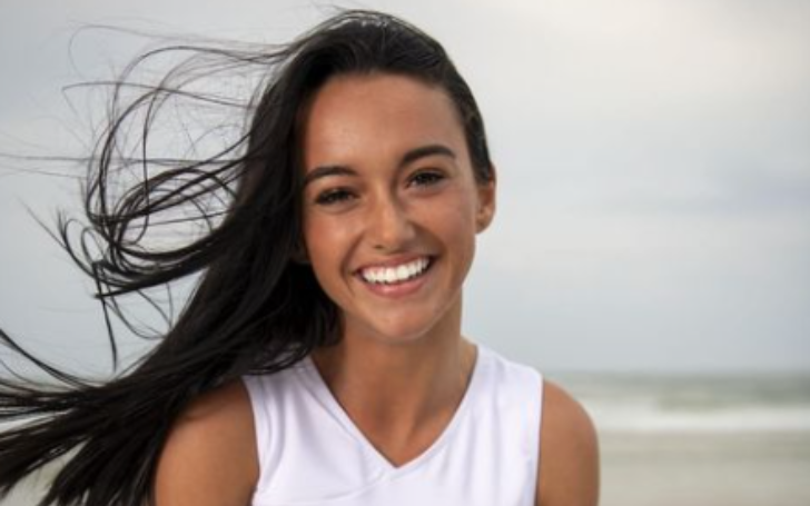 What is Maddy Brum Net Worth in 2022? Details on her Movies & TV Shows