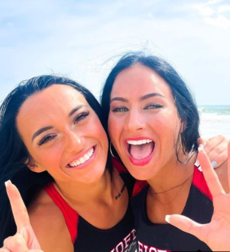 Maddy Brum&nbsp;was born on May 22, 2002, in Dracut, Massachusetts, and is 19 years old.