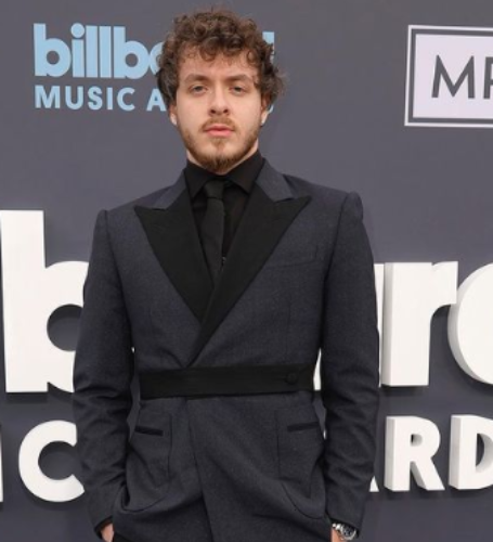 Jack Harlow is a Louisville, Kentucky-born American rapper, composer, and record producer.