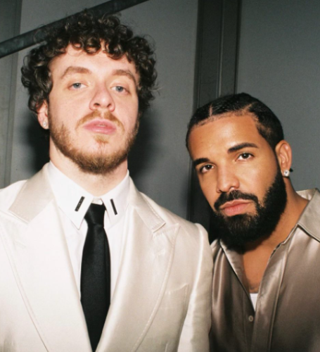 In November 2015, Jack Harlow released his first commercial EP, The Handsome Harlow.