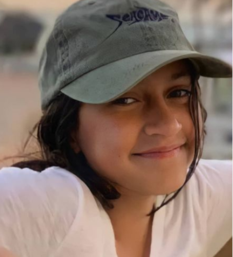 Emme Maribel Muñiz was born on February 22, 2008, in Long Island, New York, USA. 