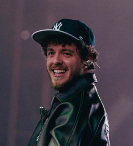 Jack Harlow is active in a variety of humanitarian and activist projects.