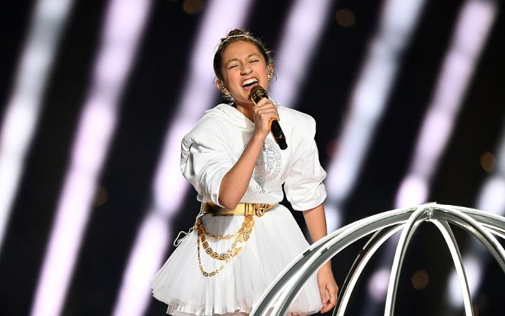 Who is Emme Maribel Muñiz Father? Details on her Family & Siblings